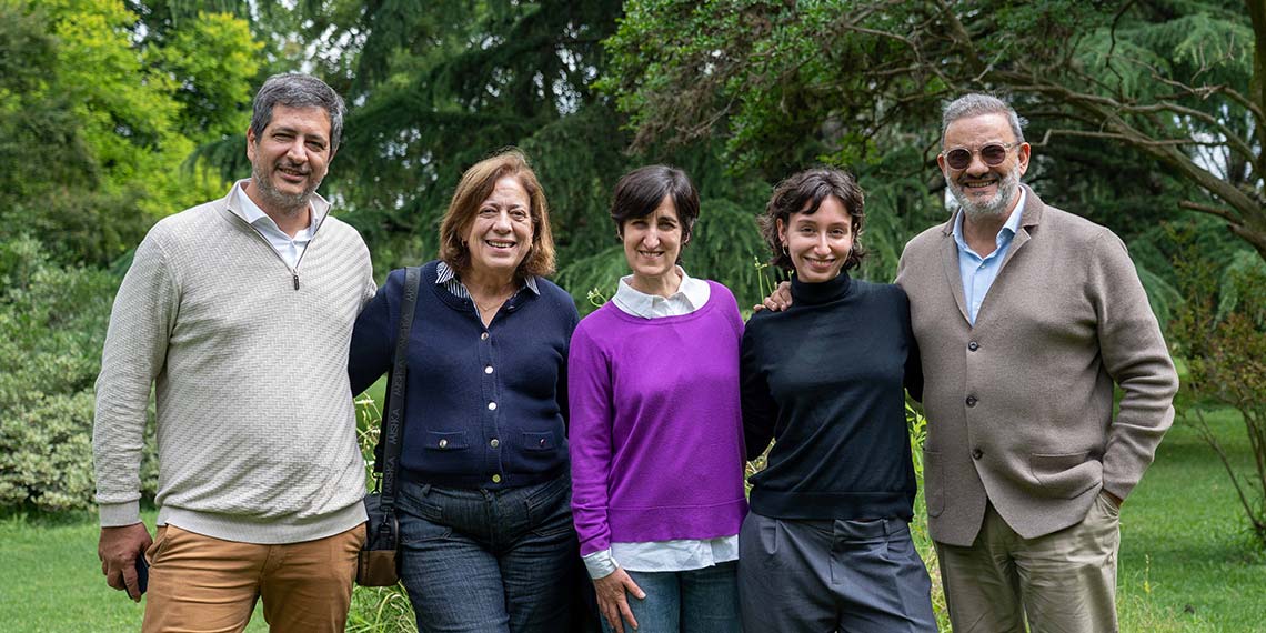 Jornada Anual FADAM 2025