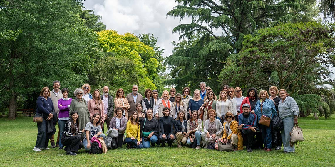 Jornada Anual FADAM 2025