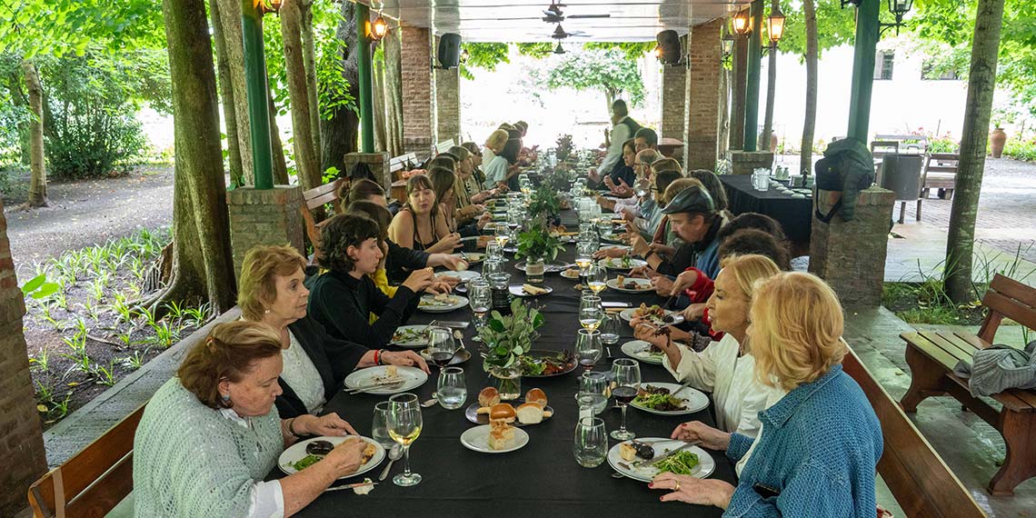 Jornada Anual FADAM 2025