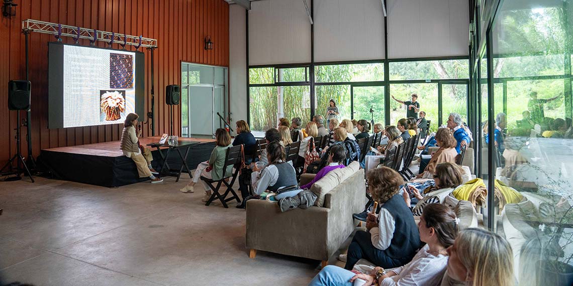 Jornada Anual FADAM 2025