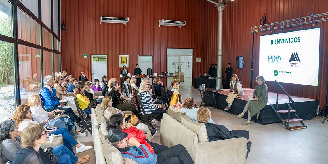 Jornada Anual FADAM 2025