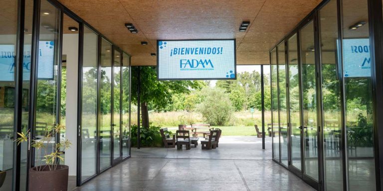 Jornada anual FADAM 2025