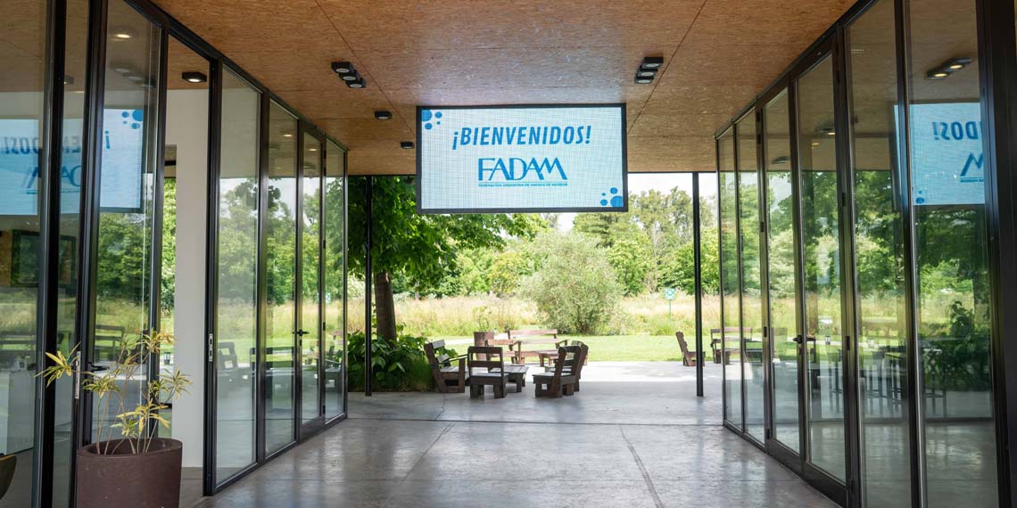 Jornada anual FADAM 2025